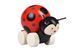 goki Игрушка Божья коровка 1 - магазин Coolbaba Toys