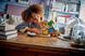 LEGO Конструктор LEGO Harry Potter Герб гуртожитку Гоґвортсу 2 - магазин Coolbaba Toys