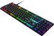 Razer Клавиатура механическая DeathStalker V2 105key, Red Switch, USB-A, EN/RU, RGB, чёрный 6 - магазин Coolbaba Toys