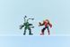 LEGO Конструктор LEGO Super Heroes Битва роботів: Людина-павук vs. Доктор Восьминог 7 - магазин Coolbaba Toys