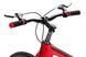Детский велосипед Miqilong UC 20` красный 6 - магазин Coolbaba Toys