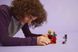 LEGO Конструктор Minecraft Битва с лавой в Незере 8 - магазин Coolbaba Toys