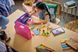 LEGO Конструктор LEGO Friends Ляльковий будиночок-валіза для творчої гри 6 - магазин Coolbaba Toys