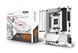 SAPPHIRE Motherboard PURE B850M WIFI sAM5 B850 4xDDR5 M.2 HDMI DP WiFi BT mATX білий 12 - магазин Coolbaba Toys