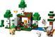 LEGO Конструктор LEGO Minecraft Пригода першої ночі 3 - магазин Coolbaba Toys