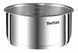 Tefal Tefal Ingenio Emotion cookware set, 22pcs., stainless steel, glass, plastic, bakelite, silver 2 - магазин Coolbaba Toys