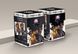 GoodLoot Пазл Witcher: Monsters puzzles 1000 ел. 6 - магазин Coolbaba Toys