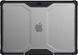 UAG Чохол для MacBook Pro 14"(2021-2023), Plyo, Ice 1 - магазин Coolbaba Toys