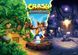 GoodLoot Пазл Crash Bandicoot N Sane Trilogy 1000 эл. 5 - магазин Coolbaba Toys