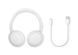 Philips Наушники Over-ear TAH5209 BT 5.3, SBC, Wireless, Mic, Белый 13 - магазин Coolbaba Toys