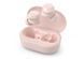 Philips Наушники TWS TAT1209 BT 5.3, IPX4, SBC, Touch control, Розовый 3 - магазин Coolbaba Toys