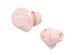 Philips Наушники TWS TAT1209 BT 5.3, IPX4, SBC, Touch control, Розовый 6 - магазин Coolbaba Toys