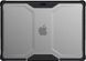 Чехол UAG для Apple MacBook Pro 14" 2021 Plyo, Ice 1 - магазин Coolbaba Toys