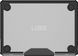 UAG Чехол для Apple MacBook Air 13" (2022) Plyo, Ice/Black 6 - магазин Coolbaba Toys