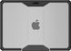 UAG Чехол для Apple MacBook Air 13" (2022) Plyo, Ice/Black 4 - магазин Coolbaba Toys