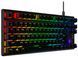 HyperX Клавиатура Alloy Origins Core PBT Red USB RGB ENG/RU Black 3 - магазин Coolbaba Toys