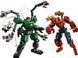 LEGO Конструктор LEGO Super Heroes Битва роботів: Людина-павук vs. Доктор Восьминог 1 - магазин Coolbaba Toys