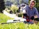 Einhell Кущоріз ARCURRA, 18 В, 620 мм, акум., SOLO (без АКБ та ЗП) 4 - магазин Coolbaba Toys