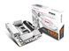 SAPPHIRE Motherboard PURE B850M WIFI sAM5 B850 4xDDR5 M.2 HDMI DP WiFi BT mATX білий 11 - магазин Coolbaba Toys
