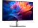 Dell Монітор 27" P2725HE HDMI, 2xDP, USB-C, RJ-45, IPS, 100Hz, sRGB 99%, Pivot 2 - магазин Coolbaba Toys