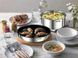 Tefal Tefal Ingenio Emotion cookware set, 22pcs., stainless steel, glass, plastic, bakelite, silver 14 - магазин Coolbaba Toys