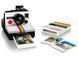 LEGO Конструктор Ideas Polaroid OneStep SX-70 10 - магазин Coolbaba Toys
