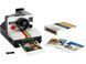 LEGO Конструктор Ideas Polaroid OneStep SX-70 11 - магазин Coolbaba Toys