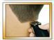 Moser Машинка для стриження WAHL HomePro, від мережі, вібраційний мотор, насадок-8, кейс,ножиці, гребінець в компл, сталь, чорно-сріблястий 5 - магазин Coolbaba Toys