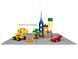 Конструктор LEGO Classic Серая базовая пластина 3 - магазин Coolbaba Toys