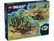 LEGO Конструктор LEGO DREAMZzz Танкер тигрова акула 9 - магазин Coolbaba Toys