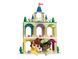 LEGO Конструктор LEGO Disney Princess Мініпринцеси Бель і Тіана з замком 5 - магазин Coolbaba Toys