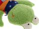 Мягкая игрушка sigikid Лягушка 27 см 3 - магазин Coolbaba Toys