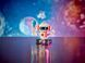 LEGO Конструктор Creator Космический робот 11 - магазин Coolbaba Toys