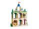 LEGO Конструктор LEGO Disney Princess Мініпринцеси Бель і Тіана з замком 4 - магазин Coolbaba Toys