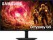 Samsung Монитор 32" Odyssey G502F HDMI, DP, IPS, 2560x1440, 180Hz 1 - магазин Coolbaba Toys