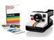 LEGO Конструктор Ideas Polaroid OneStep SX-70 9 - магазин Coolbaba Toys