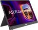 ASUS Монітор портативний Asus 16" ZenScreen MB16FC mHDMI, 2xUSB-C, Audio, IPS, 1920x1200, 16:10, 75Hz, Cover 2 - магазин Coolbaba Toys