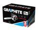 Graphite Пила цепная бензиновая 40/45см 2кВт/2.7л.с. 52см3 5.53кг 7 - магазин Coolbaba Toys