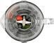 Gorenje Gorenje stationary blender 1300W, bowl-1750ml, glass, inox