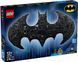 LEGO Конструктор LEGO Super Heroes Логотип Бетмена 1 - магазин Coolbaba Toys