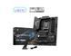 MSI Материнcька плата X870 GAMING PLUS WIFI sAM5 X870 4xDDR5 M.2 HDMI WiFi BT ATX 5 - магазин Coolbaba Toys