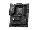 MSI Материнcька плата X870 GAMING PLUS WIFI sAM5 X870 4xDDR5 M.2 HDMI WiFi BT ATX 3 - магазин Coolbaba Toys
