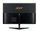 Acer Комп'ютер персональний моноблок Aspire C24-1800 23.8" FHD, Intel i3-1305U, 16GB, F512GB, UMA, WiFi, кл+м, без ОС, чорний 9 - магазин Coolbaba Toys