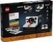 LEGO Конструктор Ideas Polaroid OneStep SX-70 12 - магазин Coolbaba Toys
