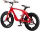 Дитячий велосипед Miqilong UC 20" червоний 4 - магазин Coolbaba Toys