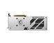 MSI Відеокарта GeForce RTX 4060 Ti 16GB GDDR6 GAMING X SLIM WHITE 4 - магазин Coolbaba Toys