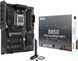 ASUS Материнcька плата ASUS B850 MAX GAMING WIFI sAM5 B850 4xDDR5 M.2 HDMI DP ATX 7 - магазин Coolbaba Toys