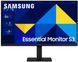 Samsung Монитор 27" S27D300 D-Sub, HDMI, IPS, 100Hz 1 - магазин Coolbaba Toys