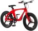 Детский велосипед Miqilong UC 20` красный 1 - магазин Coolbaba Toys