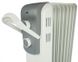 Масляный радиатор Electrolux Line EOH/M-7209 9 cекций, 2000 Вт, 25 м2, мех.упр-ние 4 - магазин Coolbaba Toys